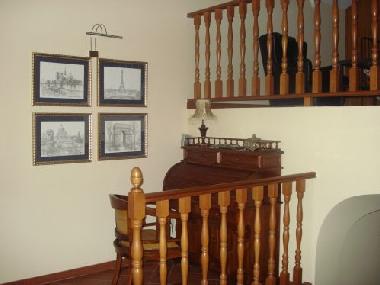 Maison de vacances /en/au LA PUEBLA DEL RIO (Sevilla)ou appartement ou maison de vacances