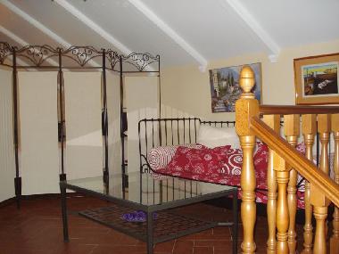 Maison de vacances /en/au LA PUEBLA DEL RIO (Sevilla)ou appartement ou maison de vacances