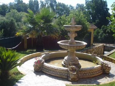 Maison de vacances /en/au LA PUEBLA DEL RIO (Sevilla)ou appartement ou maison de vacances