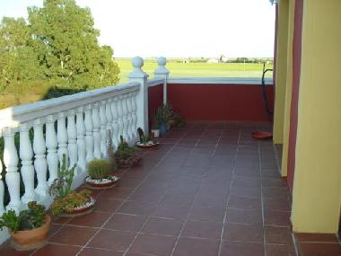 Maison de vacances /en/au LA PUEBLA DEL RIO (Sevilla)ou appartement ou maison de vacances