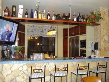 Maison de vacances /en/au LA PUEBLA DEL RIO (Sevilla)ou appartement ou maison de vacances