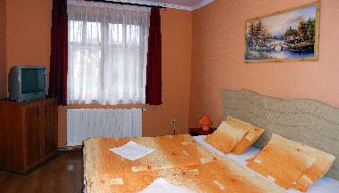 Appartement de vacances �/en/au Eger (Eger)ou appartement ou maison de vacances