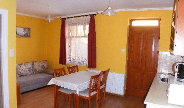 Appartement de vacances �/en/au Eger (Eger)ou appartement ou maison de vacances