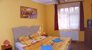 Appartement de vacances �/en/au Eger (Eger)ou appartement ou maison de vacances