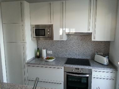 Appartement de vacances /en/au Calahonda (Mlaga)ou appartement ou maison de vacances