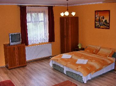 Appartement de vacances �/en/au Eger (Eger)ou appartement ou maison de vacances