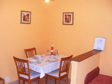 Appartement de vacances �/en/au Eger (Eger)ou appartement ou maison de vacances