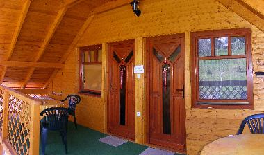 Appartement de vacances �/en/au Eger (Eger)ou appartement ou maison de vacances