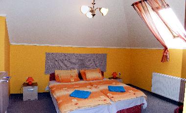 Appartement de vacances �/en/au Eger (Eger)ou appartement ou maison de vacances