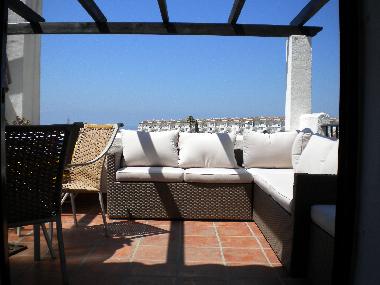 Appartement de vacances /en/au Calahonda (Mlaga)ou appartement ou maison de vacances