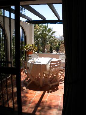 Appartement de vacances /en/au Calahonda (Mlaga)ou appartement ou maison de vacances