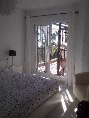 Appartement de vacances /en/au Calahonda (Mlaga)ou appartement ou maison de vacances