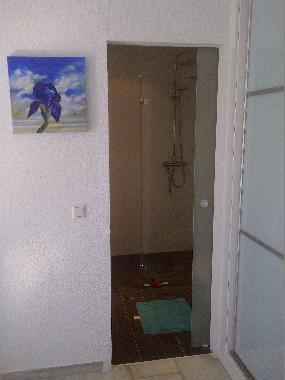 Appartement de vacances /en/au Calahonda (Mlaga)ou appartement ou maison de vacances