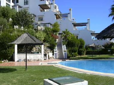 Appartement de vacances /en/au Calahonda (Mlaga)ou appartement ou maison de vacances