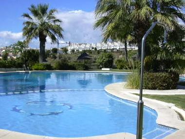 Appartement de vacances /en/au Calahonda (Mlaga)ou appartement ou maison de vacances