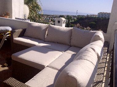 Appartement de vacances /en/au Calahonda (Mlaga)ou appartement ou maison de vacances