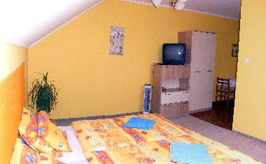 Appartement de vacances �/en/au Eger (Eger)ou appartement ou maison de vacances