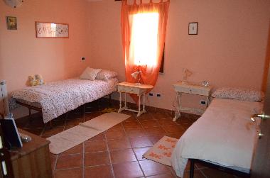Maison de vacances �/en/au Capranica (Viterbo)ou appartement ou maison de vacances
