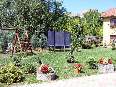 Appartement de vacances �/en/au Eger (Eger)ou appartement ou maison de vacances