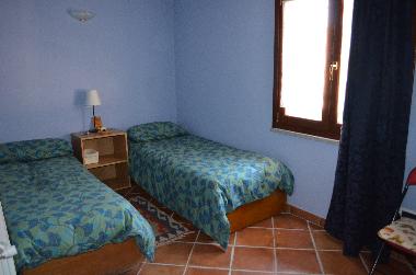 Maison de vacances �/en/au Capranica (Viterbo)ou appartement ou maison de vacances