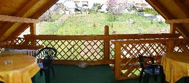 Appartement de vacances �/en/au Eger (Eger)ou appartement ou maison de vacances