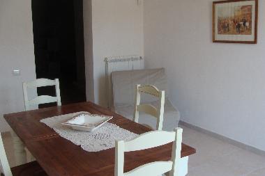 Appartement de vacances �/en/au Ragusa (Ragusa)ou appartement ou maison de vacances