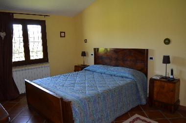 Maison de vacances �/en/au Capranica (Viterbo)ou appartement ou maison de vacances