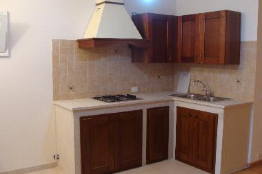 Appartement de vacances �/en/au Ragusa (Ragusa)ou appartement ou maison de vacances