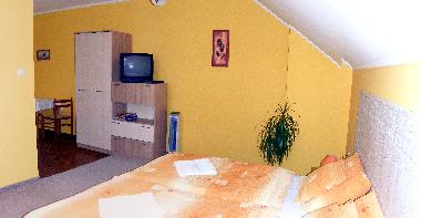 Appartement de vacances �/en/au Eger (Eger)ou appartement ou maison de vacances