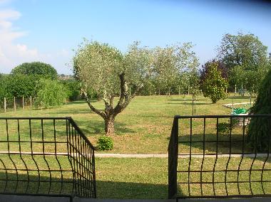 Maison de vacances �/en/au Capranica (Viterbo)ou appartement ou maison de vacances
