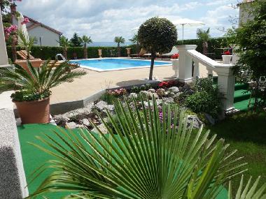 Appartement de vacances /en/au  Icici (Primorsko-Goranska)ou appartement ou maison de vacances