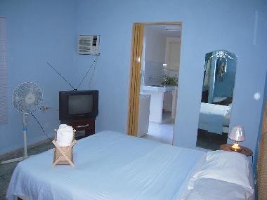 Maison de vacances �/en/au Cienfuegos (Cienfuegos)ou appartement ou maison de vacances