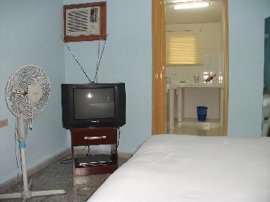 Maison de vacances �/en/au Cienfuegos (Cienfuegos)ou appartement ou maison de vacances