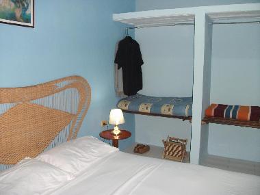 Maison de vacances �/en/au Cienfuegos (Cienfuegos)ou appartement ou maison de vacances