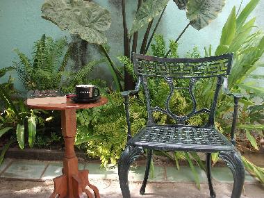 Maison de vacances �/en/au Cienfuegos (Cienfuegos)ou appartement ou maison de vacances