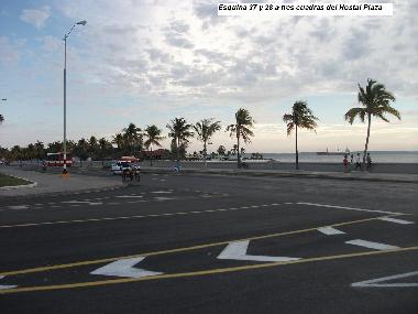 Maison de vacances �/en/au Cienfuegos (Cienfuegos)ou appartement ou maison de vacances