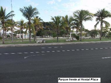 Maison de vacances �/en/au Cienfuegos (Cienfuegos)ou appartement ou maison de vacances