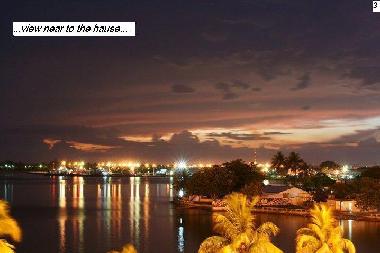 Maison de vacances �/en/au Cienfuegos (Cienfuegos)ou appartement ou maison de vacances