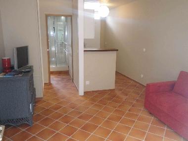 Appartement de vacances �/en/au FORT DE FRANCE (Martinique)ou appartement ou maison de vacances