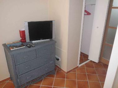 Appartement de vacances �/en/au FORT DE FRANCE (Martinique)ou appartement ou maison de vacances