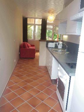 Appartement de vacances �/en/au FORT DE FRANCE (Martinique)ou appartement ou maison de vacances