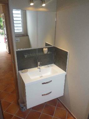 Appartement de vacances �/en/au FORT DE FRANCE (Martinique)ou appartement ou maison de vacances