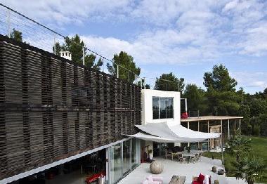 Chambre avec petit djeuner /en/au Saint-Marc-Jaumegarde (Bouches-du-Rhne)ou appartement ou maison de vacances