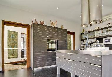 Chambre avec petit djeuner /en/au Saint-Marc-Jaumegarde (Bouches-du-Rhne)ou appartement ou maison de vacances