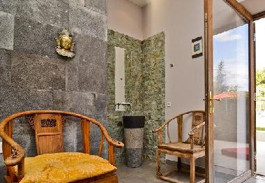 Chambre avec petit djeuner /en/au Saint-Marc-Jaumegarde (Bouches-du-Rhne)ou appartement ou maison de vacances