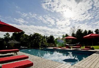 Chambre avec petit djeuner /en/au Saint-Marc-Jaumegarde (Bouches-du-Rhne)ou appartement ou maison de vacances