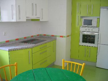 Appartement de vacances /en/au Salamanca (Salamanca)ou appartement ou maison de vacances