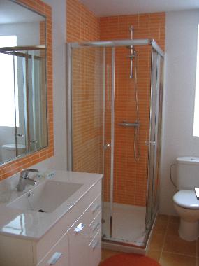 Appartement de vacances /en/au Salamanca (Salamanca)ou appartement ou maison de vacances