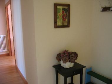 Appartement de vacances /en/au Salamanca (Salamanca)ou appartement ou maison de vacances