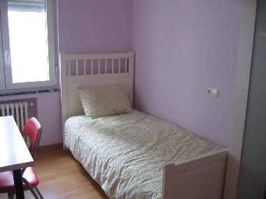 Appartement de vacances /en/au Salamanca (Salamanca)ou appartement ou maison de vacances